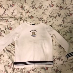 Ralph Lauren sweater